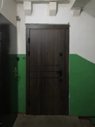 3-кімнатна квартира на Ковалівці. фото 2 3-кімнатна квартира на Ковалівці. фото 2