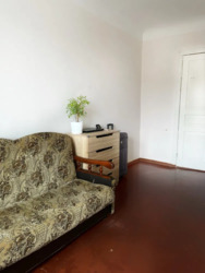 Продається 2-кімнатна квартира в центрі Кропивницького (вул. Віктора Чміленка) фото 6 Продається 2-кімнатна квартира в центрі Кропивницького (вул. Віктора Чміленка) фото 6