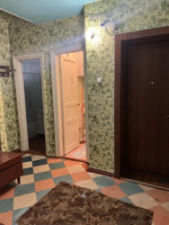 🏢 Простора 3-кімнатна квартира в сталінці | 4/4 поверх | Індивідуальне газове опалення фото 2 🏢 Простора 3-кімнатна квартира в сталінці | 4/4 поверх | Індивідуальне газове опалення фото 2