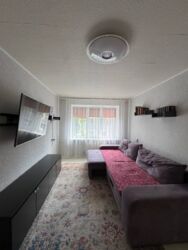 Продається 2х кімнатна квартира в Центрі. фото 12 Продається 2х кімнатна квартира в Центрі. фото 12