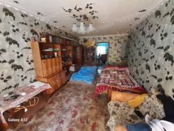 Продам 3-х кімнатну квартиру на Новомиколаївці. фото 1 Продам 3-х кімнатну квартиру на Новомиколаївці. фото 1