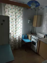 Терміновий продаж 1-км. квартири на Попова фото 4 Терміновий продаж 1-км. квартири на Попова фото 4