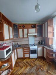 Продається квартира 4х кімнатна на Жадова. фото 1 Продається квартира 4х кімнатна на Жадова. фото 1