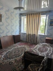 🏢 Простора 3-кімнатна квартира в сталінці | 4/4 поверх | Індивідуальне газове опалення фото 3 🏢 Простора 3-кімнатна квартира в сталінці | 4/4 поверх | Індивідуальне газове опалення фото 3