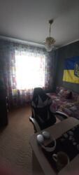 Продам 3-кім. квартиру на Пацаєва фото 3 Продам 3-кім. квартиру на Пацаєва фото 3