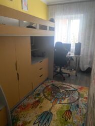 Продається 3х кімнатна квартира на Комарова. фото 4 Продається 3х кімнатна квартира на Комарова. фото 4