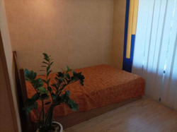 Світла 3-кімнатна квартира з євроремонтом на вул. Михайлівська! фото 8 Світла 3-кімнатна квартира з євроремонтом на вул. Михайлівська! фото 8