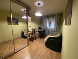 Продається 2-кімнатна квартира в районі Критого ринка фото 2 Продається 2-кімнатна квартира в районі Критого ринка фото 2