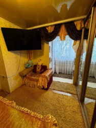 Продається 3-кімнатна квартира на 1 поверсі, Чеський проект р-н Черемушки! фото 2 Продається 3-кімнатна квартира на 1 поверсі, Чеський проект р-н Черемушки! фото 2