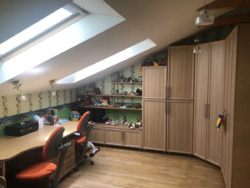 Продається квартира з мансардою в центрі. фото 11 Продається квартира з мансардою в центрі. фото 11