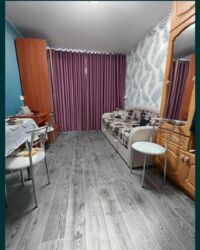 Продається 2х кімнатна квартира (малосімейного типу) на Типографії. фото 1 Продається 2х кімнатна квартира (малосімейного типу) на Типографії. фото 1