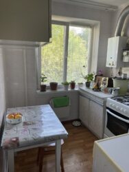 Продам 2-х. кім. квартиру на Новомиколаївці фото 1 Продам 2-х. кім. квартиру на Новомиколаївці фото 1