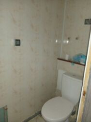 Продається квартира в гуртожитку 101 м-р. фото 13 Продається квартира в гуртожитку 101 м-р. фото 13