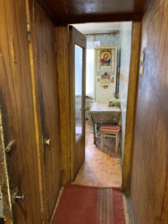 Продам 3-кімнатну квартиру у спальному районі,р-н Комарова фото 1 Продам 3-кімнатну квартиру у спальному районі,р-н Комарова фото 1