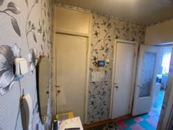 2-кімнатна квартира | Район 101 | Чудове планування фото 5 2-кімнатна квартира | Район 101 | Чудове планування фото 5