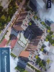 Продам 1-кімнатну квартиру в ЖК «Ковалівський» фото 2 Продам 1-кімнатну квартиру в ЖК «Ковалівський» фото 2