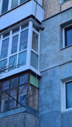 Продається 1-кімнатна квартира по вулиці Вокзальна, р-н Ча-ча. фото 11 Продається 1-кімнатна квартира по вулиці Вокзальна, р-н Ча-ча. фото 11