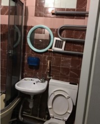 Продаж 2-х. кімнатної квартири р-н Кр. Ринок фото 1 Продаж 2-х. кімнатної квартири р-н Кр. Ринок фото 1