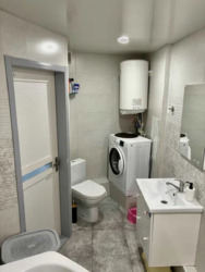 Велика 3-кімнатна квартира з дизайнерським ремонтом | 82 м? | Попова. фото 11 Велика 3-кімнатна квартира з дизайнерським ремонтом | 82 м? | Попова. фото 11