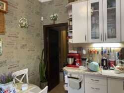 Продам 3х. кімнатну квартиру (Сталінка) в Центрі. фото 16 Продам 3х. кімнатну квартиру (Сталінка) в Центрі. фото 16