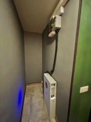 Велика 3-кімнатна квартира з дизайнерським ремонтом | 82 м? | Попова. фото 17 Велика 3-кімнатна квартира з дизайнерським ремонтом | 82 м? | Попова. фото 17