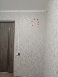 Продається квартира в гуртожитку 101 м-р. фото 11 Продається квартира в гуртожитку 101 м-р. фото 11