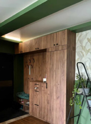 Велика 3-кімнатна квартира з дизайнерським ремонтом | 82 м? | Попова. фото 2 Велика 3-кімнатна квартира з дизайнерським ремонтом | 82 м? | Попова. фото 2