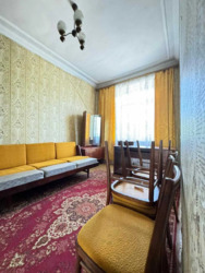 Продається 4х кімнатна квартира ( сталінка) в Центрі. фото 7 Продається 4х кімнатна квартира ( сталінка) в Центрі. фото 7