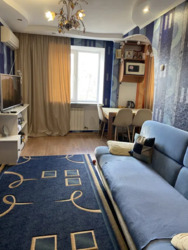 Продаж трикімнатна квартира Яновського. фото 3 Продаж трикімнатна квартира Яновського. фото 3