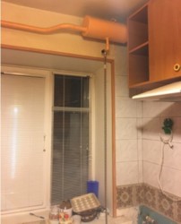 Продаж 2-х. кімнатної квартири р-н Кр. Ринок фото 9 Продаж 2-х. кімнатної квартири р-н Кр. Ринок фото 9