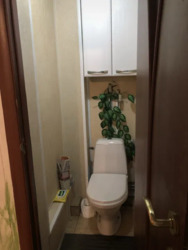 3-кімнатна квартира на Ковалівці. фото 11 3-кімнатна квартира на Ковалівці. фото 11