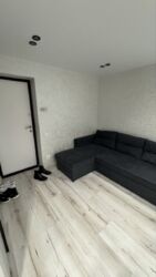 Продається 1но кімнатна квартира .- студія ЖК Сузіря. фото 12 Продається 1но кімнатна квартира .- студія ЖК Сузіря. фото 12