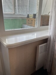 Продам 2-х. кім. квартиру на Новомиколаївці фото 3 Продам 2-х. кім. квартиру на Новомиколаївці фото 3