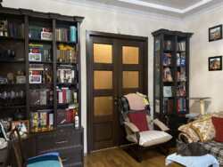 Продам 3х. кімнатну квартиру (Сталінка) в Центрі. фото 11 Продам 3х. кімнатну квартиру (Сталінка) в Центрі. фото 11