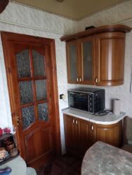 Однокімнатна квартира з ремонтом 38.6 кв.м, два балкони вул Шатіла фото 8 Однокімнатна квартира з ремонтом 38.6 кв.м, два балкони вул Шатіла фото 8