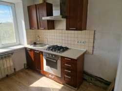 Продаж просторої 2к квартири вул. Соборна (50 років Жовтня ) фото 1 Продаж просторої 2к квартири вул. Соборна (50 років Жовтня ) фото 1