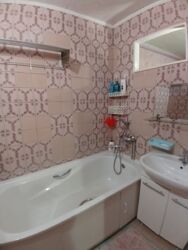 Продається 3х кімнатна квартира Селище Гірне. фото 10 Продається 3х кімнатна квартира Селище Гірне. фото 10