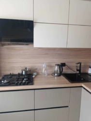 Продається 3-кімнатна квартира по вул. Василя Нікітіна фото 5 Продається 3-кімнатна квартира по вул. Василя Нікітіна фото 5