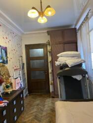Продам 3х. кімнатну квартиру (Сталінка) в Центрі. фото 6 Продам 3х. кімнатну квартиру (Сталінка) в Центрі. фото 6
