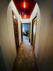 Продається 3-кімнатна квартира на 1 поверсі, Чеський проект р-н Черемушки! фото 5 Продається 3-кімнатна квартира на 1 поверсі, Чеський проект р-н Черемушки! фото 5