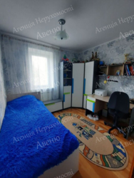 Продам 3-х кімнатну квартиру на Новій Балашівці. фото 7 Продам 3-х кімнатну квартиру на Новій Балашівці. фото 7