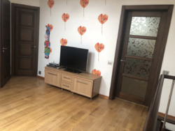 Продається квартира з мансардою в центрі. фото 8 Продається квартира з мансардою в центрі. фото 8