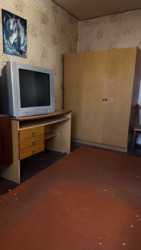 Продаж 1-к квартири на Новомиколаївці фото 2 Продаж 1-к квартири на Новомиколаївці фото 2