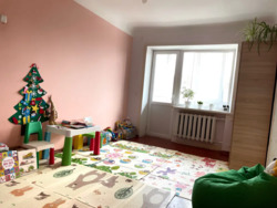 Продається 2-кімнатна квартира в центрі Кропивницького (вул. Віктора Чміленка) фото 2 Продається 2-кімнатна квартира в центрі Кропивницького (вул. Віктора Чміленка) фото 2