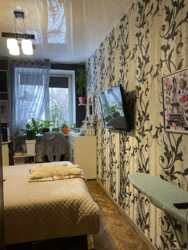 Продам 3х. кімнатну квартиру (Сталінка) в Центрі. фото 5 Продам 3х. кімнатну квартиру (Сталінка) в Центрі. фото 5