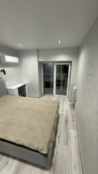 Продається 1но кімнатна квартира .- студія ЖК Сузіря. фото 3 Продається 1но кімнатна квартира .- студія ЖК Сузіря. фото 3