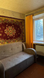 Продаж 1-к квартири на Новомиколаївці фото 4 Продаж 1-к квартири на Новомиколаївці фото 4