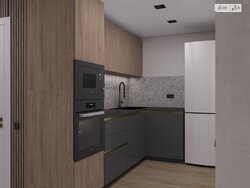 Продаж євро 3-кімнатної квартири в ЖК «Сузір’я-2020» фото 14 Продаж євро 3-кімнатної квартири в ЖК «Сузір’я-2020» фото 14