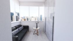 Новобудова. Продам велику квартиру з дизайнерським ремонтом. фото 2 Новобудова. Продам велику квартиру з дизайнерським ремонтом. фото 2