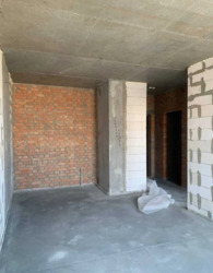 Продаж 1к квартири в ЖК А+Я фото 1 Продаж 1к квартири в ЖК А+Я фото 1